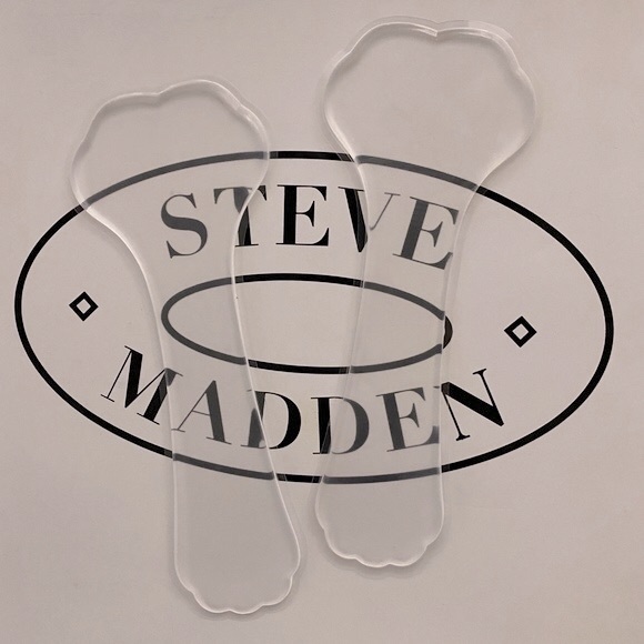 Steve Madden “Sole Savers” - Picture 8 of 11
